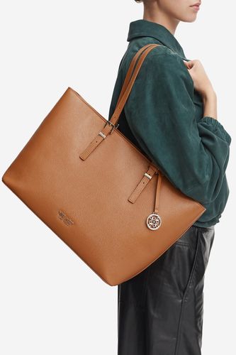 Torbica NINE WEST EO-QUIET ELEGANCE-LDA9895 Buff