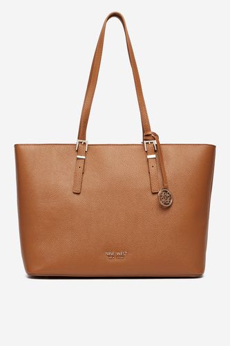 Torbica NINE WEST EO-QUIET ELEGANCE-LDA9895 Buff
