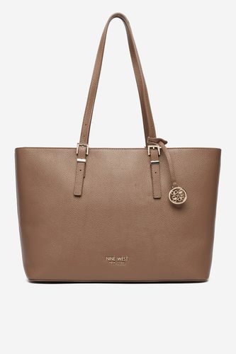 Torbica NINE WEST EO-QUIET ELEGANCE-LDA9895 Bež