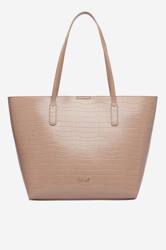 Torbica NINE WEST CEO-GENTLE GLAM-LDA9920 Bež