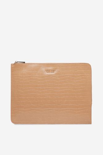 Torbica NINE WEST CEO-OFFICE ELEGANCE-LDA9838 Bež