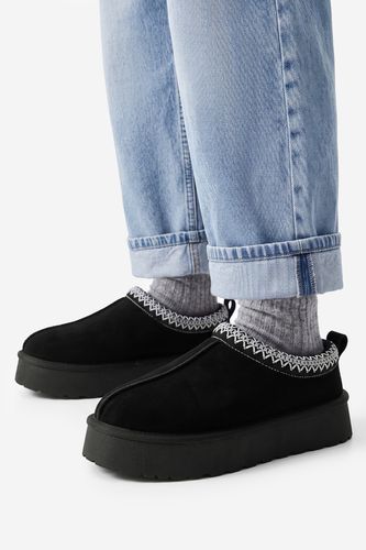Cipele DeeZee CEO-CSX23-03 Crna