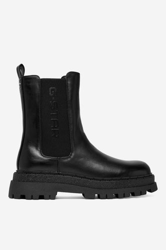 Gležnjarji G-STAR CEO-HY8866-9 Črna