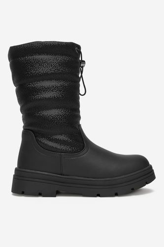 Čizme DeeZee CEO-CM241210-23 Crna