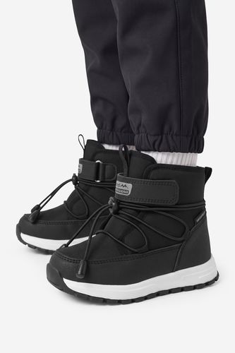 Semiš SPRANDI EARTH GEAR CEO-CP87-26471 Črna