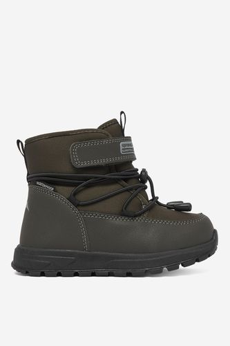 Semiš SPRANDI EARTH GEAR CEO-CP87-26471 Khaki