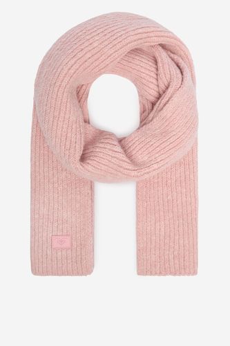 Ženski šal ROXY WBEO-RX-W4-001-AW26 Roza