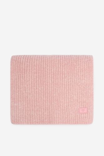Ženski šal ROXY WBEO-RX-W4-001-AW26 Roza