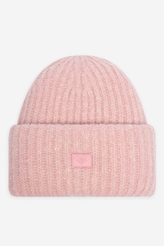 Ženska kapa ROXY WBEO-RX-W3-001-AW26 Roza