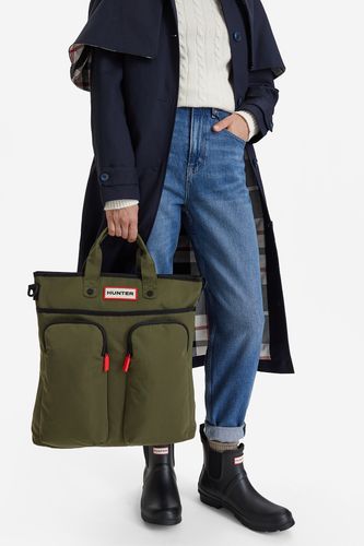 Nahrbtnik HUNTER CEO-HTR-B-006-08 Khaki