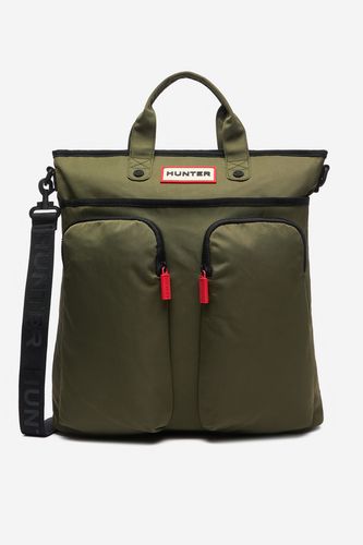 Nahrbtnik HUNTER CEO-HTR-B-006-08 Khaki