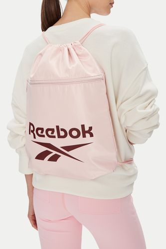 Školska torba za copate Reebok CWBEO-RBK-B-044-CCC Živo roza