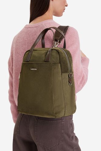 Batoh Lasocki CEO-LSK-L-043-10 Khaki
