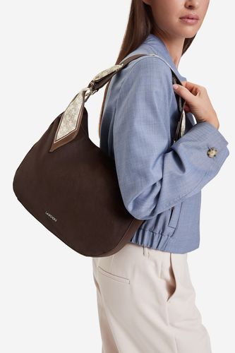 Kabelka Lasocki CEO-LSK-L-041-10 Hnědá