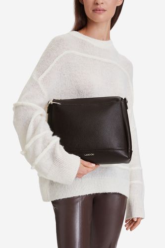 Torbica Lasocki CEO-LSK-L-047-10 Rjava