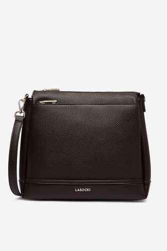 Torbica Lasocki CEO-LSK-L-047-10 Rjava
