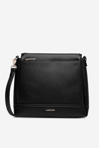 Torbica Lasocki CEO-LSK-L-047-10 Črna