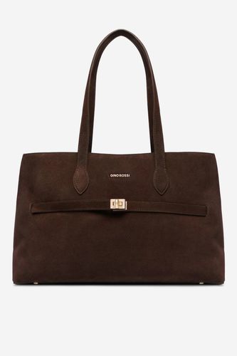 Torbica Gino Rossi EO-LA224-19456 Rjava
