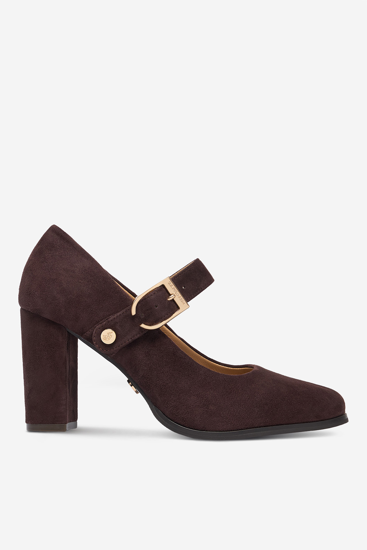 US POLO ASSN Pantofi cu toc