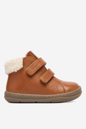 Semiš Lasocki Kids CEO-C-019-6(II)CH Buff