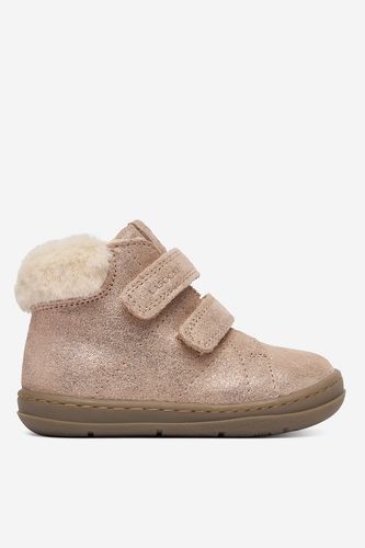 Semiš Lasocki Kids CEO-C-019-6(II)DZ Bež