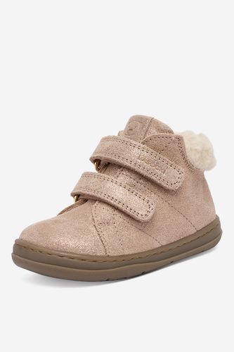 Semiš Lasocki Kids CEO-C-019-6(II)DZ Bež