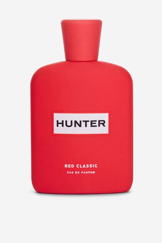 Parfém HUNTER CWBEO-RED CLASSIC Červená