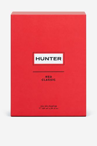 Parfém HUNTER CWBEO-RED CLASSIC Červená