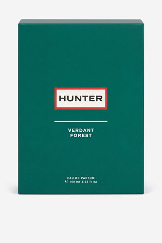 Parfém HUNTER CWBEO-VERDANT FOREST Khaki