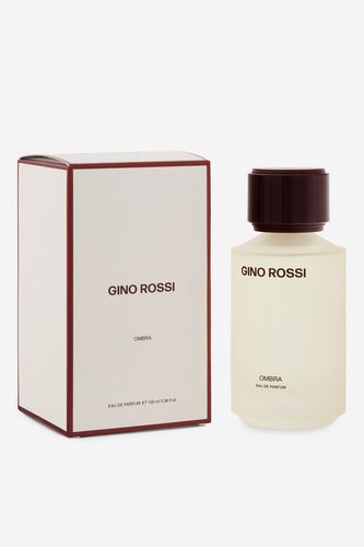 Parfum Gino Rossi CEO-OMBRA Bordo rdeča