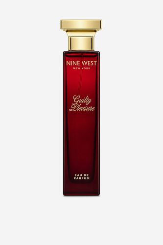 Parfum NINE WEST CEO-GUILTY PLEASURE Bordo rdeča
