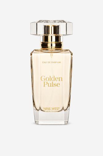 Parfum NINE WEST CEO-GOLDEN PULSE Buff