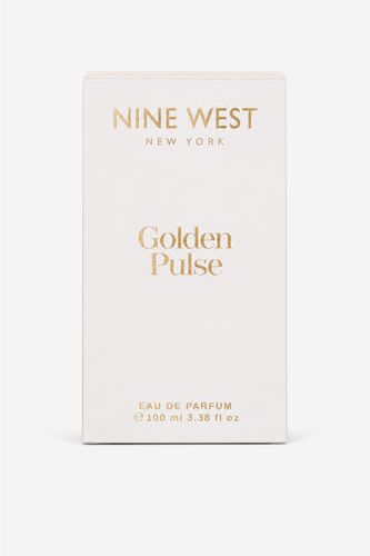 Parfum NINE WEST CEO-GOLDEN PULSE Buff