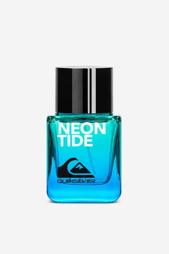 Parfém QUIKSILVER CWBB-NEON TIDE Tmavozelená