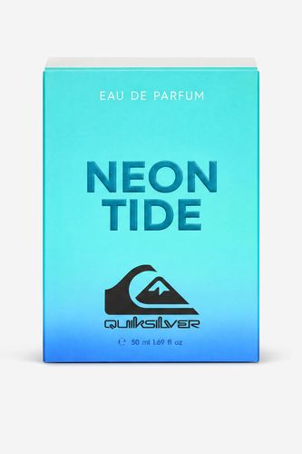 Parfém QUIKSILVER CWBB-NEON TIDE Tmavozelená