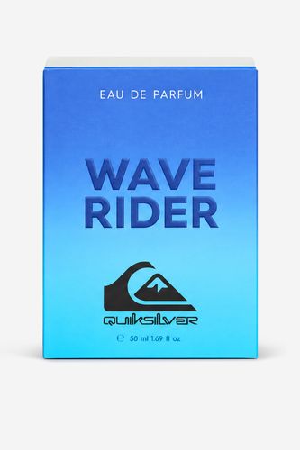 Парфуми QUIKSILVER CWBB-WAVE RIDER Темно-синій