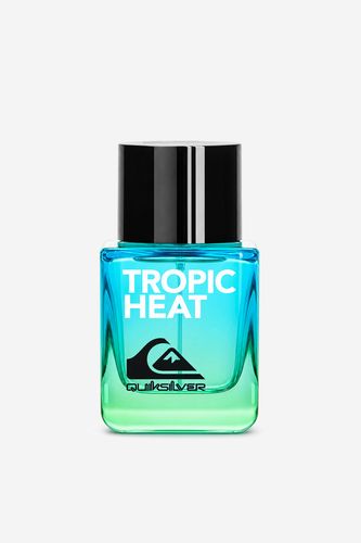 Parfém QUIKSILVER CWBB-TROPIC HEAT Světle modrá