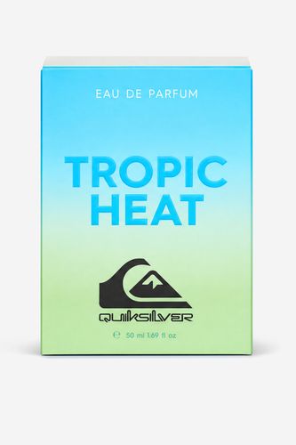 Parfém QUIKSILVER CWBB-TROPIC HEAT Světle modrá