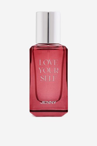 Parfum Jenny CEO-LOVE YOURSELF Rdeča