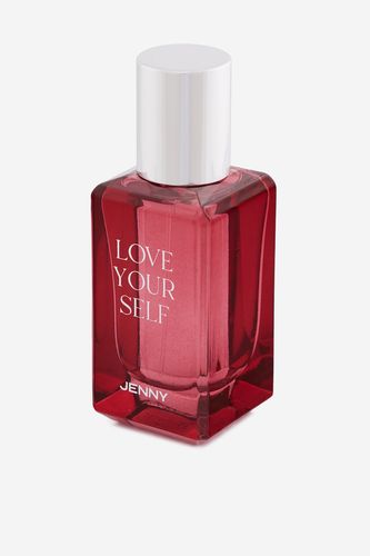 Parfum Jenny CEO-LOVE YOURSELF Rdeča