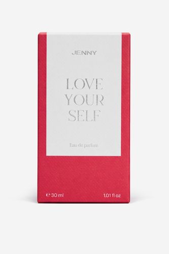 Parfum Jenny CEO-LOVE YOURSELF Rdeča