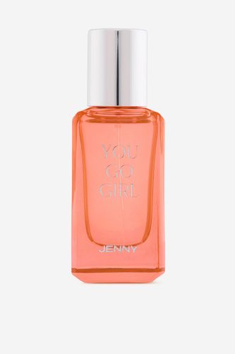 Parfum Jenny CEO-YOU GO GIRL Oranžna