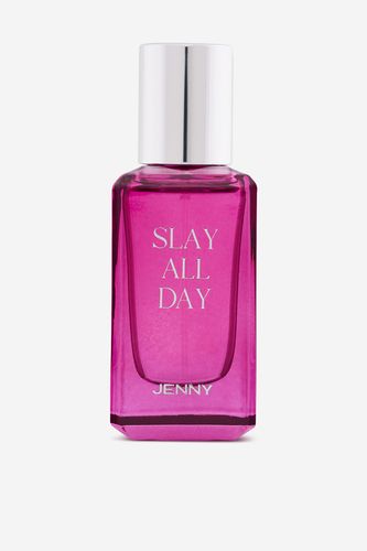 Parfum Jenny CEO-SLAY ALL DAY Roza