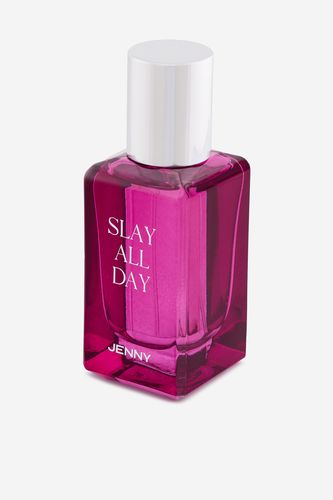 Parfum Jenny CEO-SLAY ALL DAY Roza