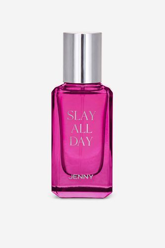 Parfum Jenny CEO-SLAY ALL DAY Roza