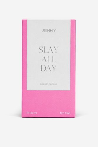 Parfum Jenny CEO-SLAY ALL DAY Roza