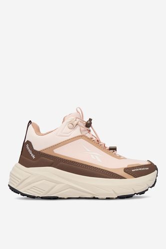 Šněrovací vyšší obuv Reebok CEOWB-LEA-E931B-DZ Světle růžová