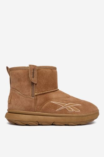 Semiš Reebok CEO-CP40-OKC-258122(V) Buff
