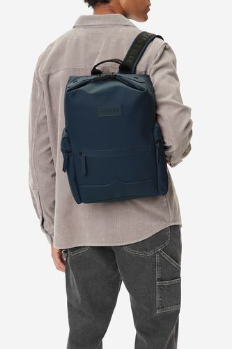 Nahrbtnik HUNTER CEO-HTR-B-014-08 Mornarsko modra