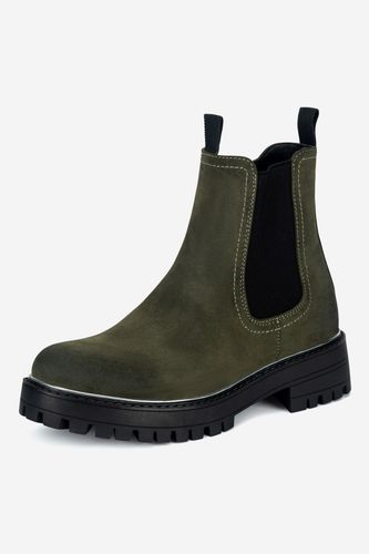 Gležnjarji Jenny CEO-WS13202-05 Khaki